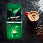 Kawa Alfredo Espresso Futuro