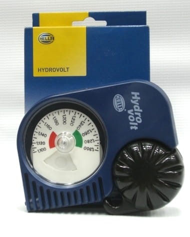 Hella HYDROVOLT aerometr