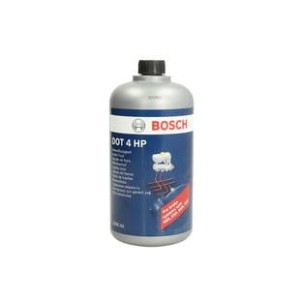 Płyn hamulcowy DOT4 HP Bosch do ESP ASR 0,5l