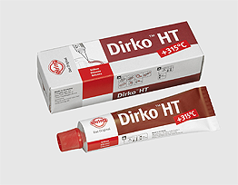 Silikon Dirko HT 70ml ELRING 